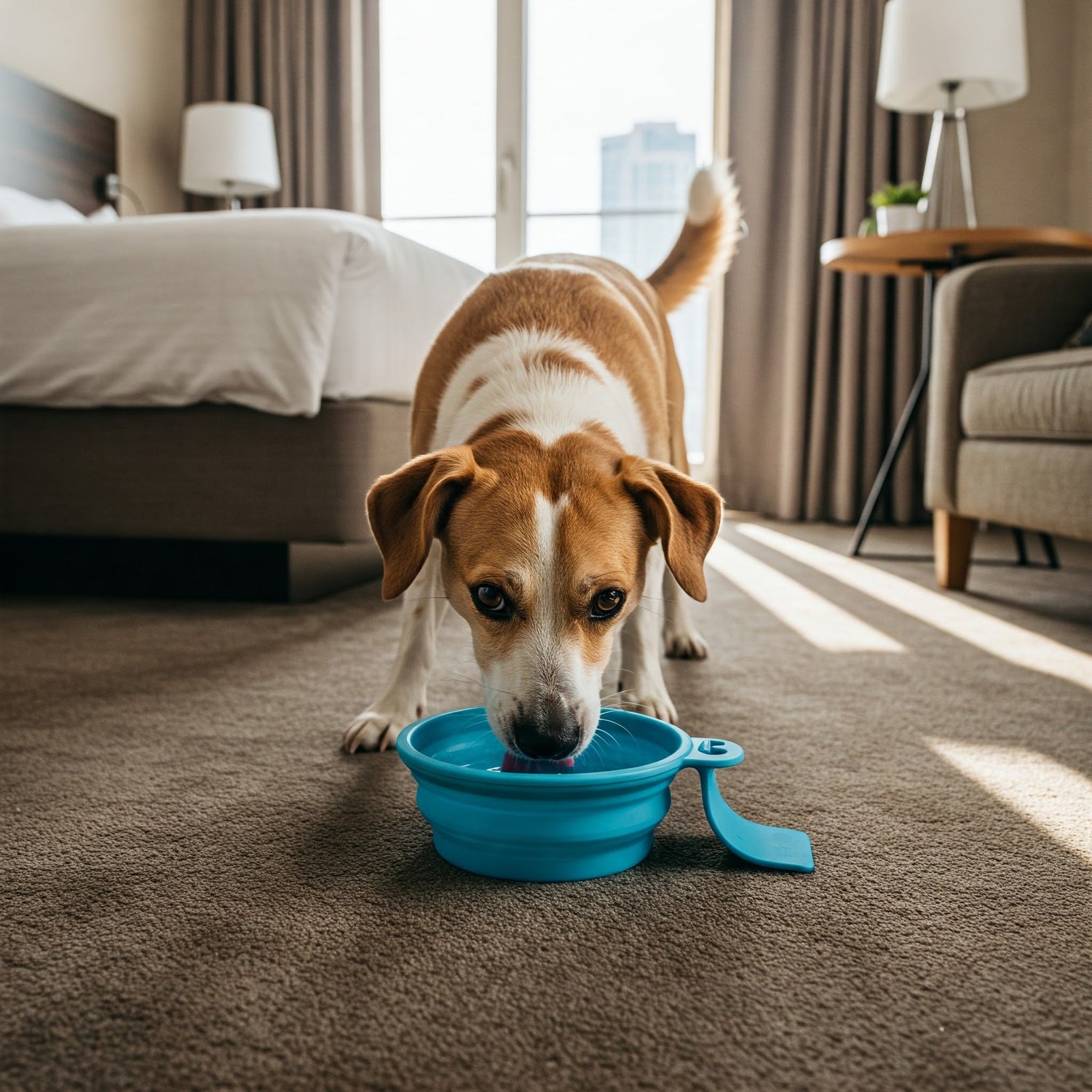 Pet Nourishment