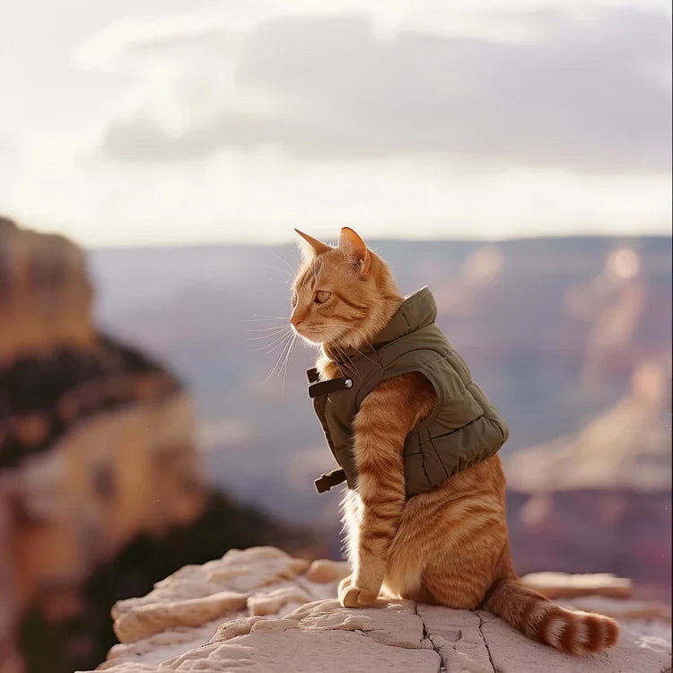 Pet Apparel
