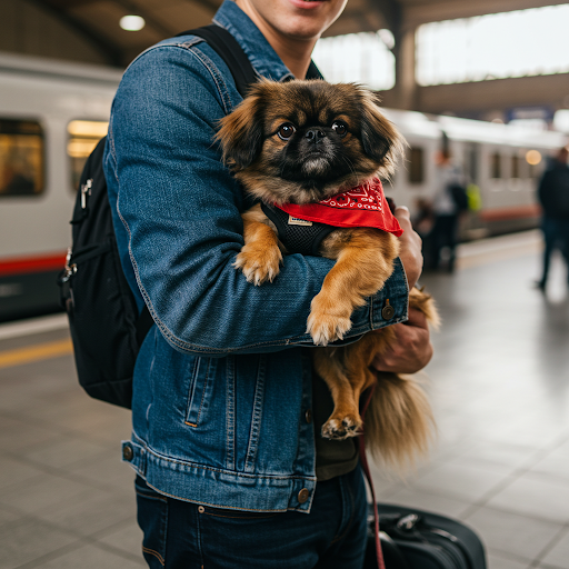 Pet Comfort