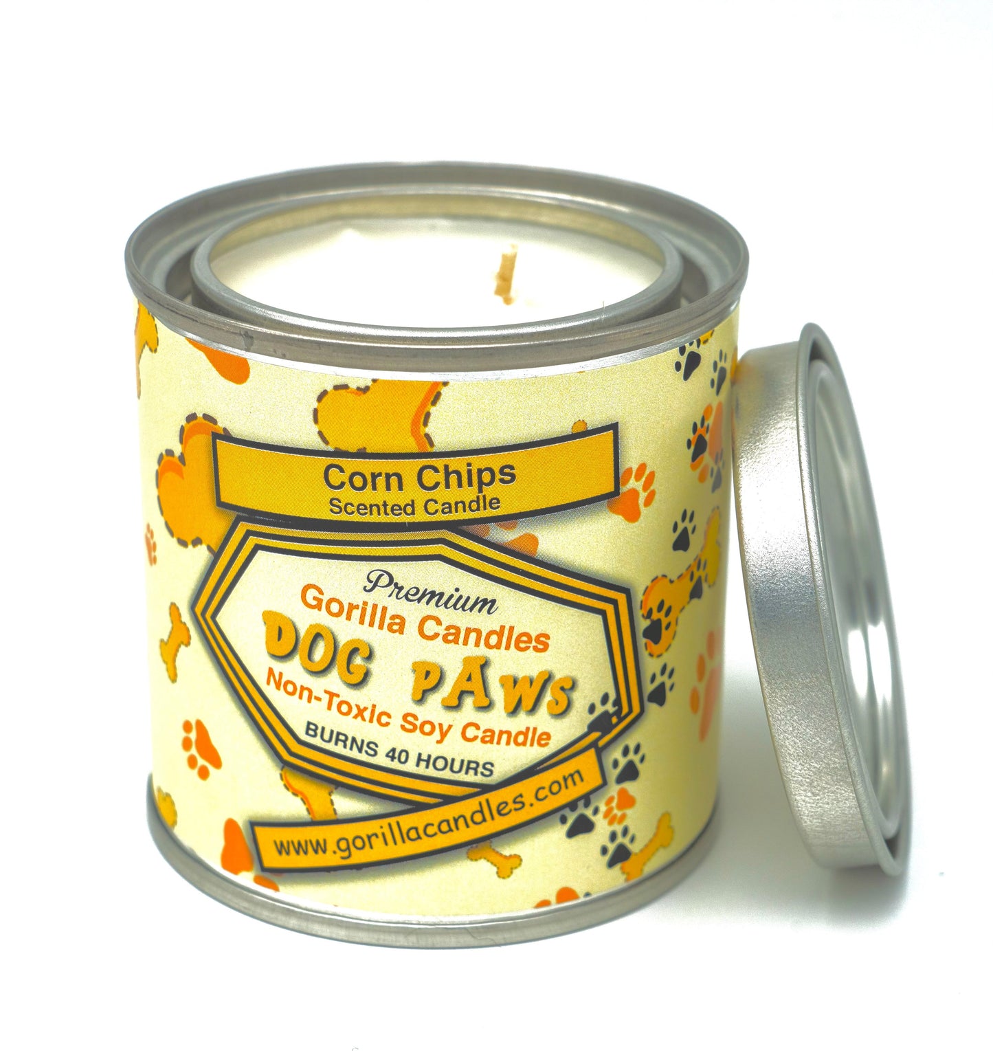 Love That Quirky 'Frito Feet' Smell?