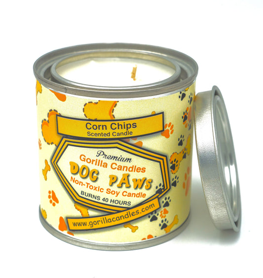 Love That Quirky 'Frito Feet' Smell?